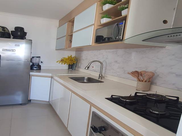 #2270 - Apartamento para Venda em Jundiaí - SP