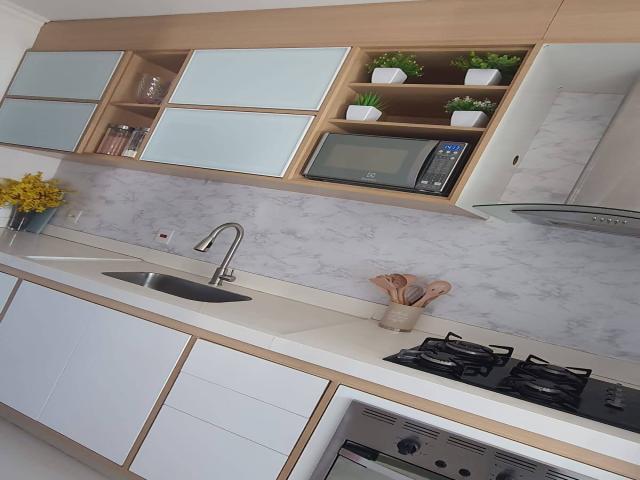 #2270 - Apartamento para Venda em Jundiaí - SP