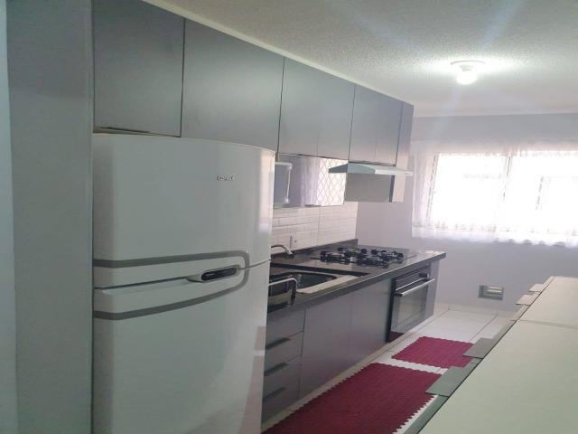 Apartamento para Venda em Jundiaí - 2