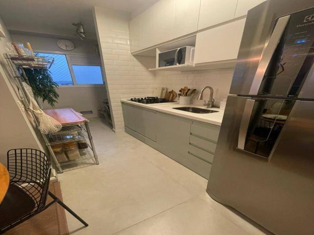 #2311 - Apartamento para Venda em Jundiaí - SP