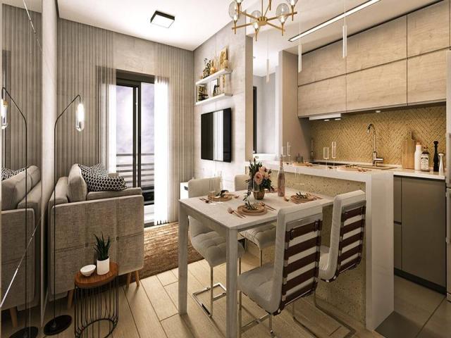 #2315 - Apartamento para Venda em Vinhedo - SP - 3