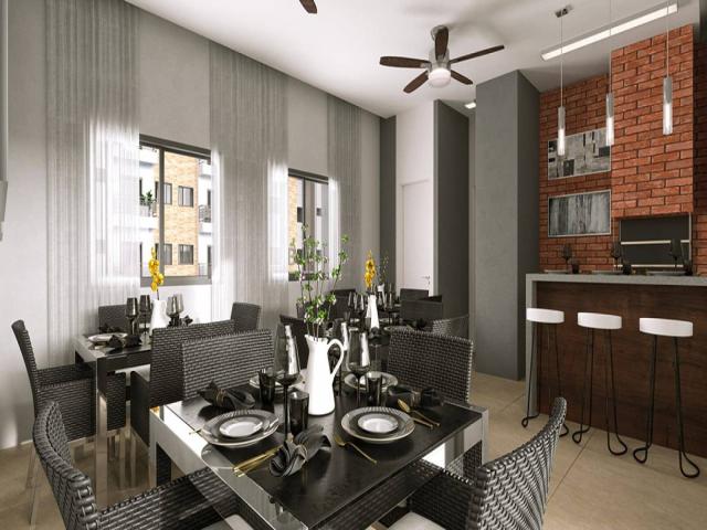 Apartamento para Venda em Vinhedo - 4
