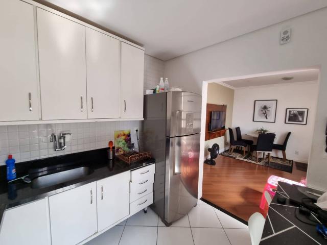 #2316 - Apartamento para Venda em Jundiaí - SP