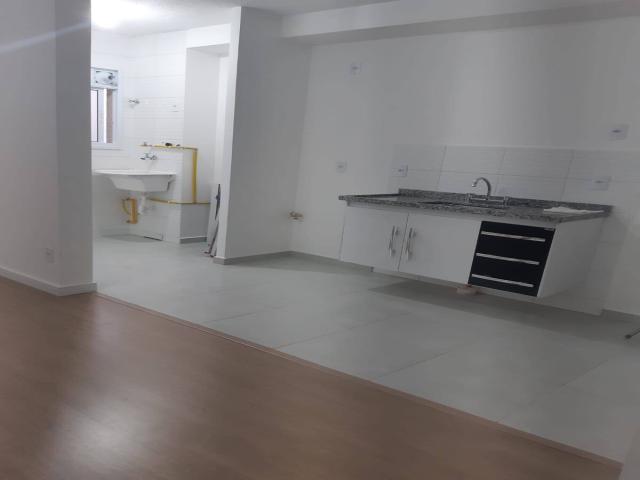 #2321 - Apartamento para Venda em Jundiaí - SP