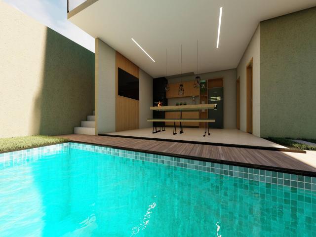 Casa em condomínio em Construção para Venda em Itupeva - 5