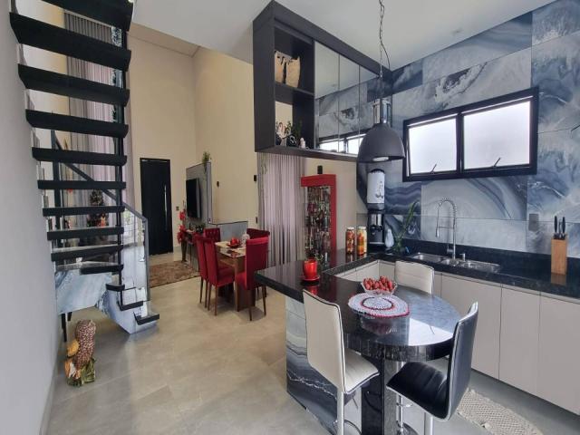 Casa em condomínio para Venda em Itupeva - 5