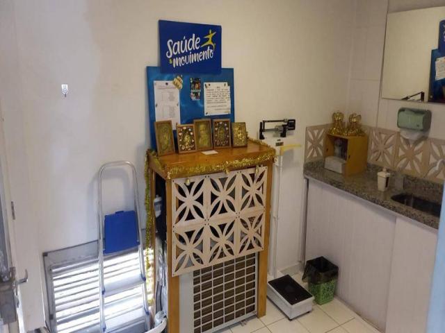 Sala para Venda em Jundiaí - 5