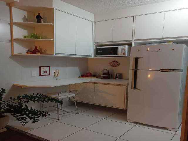 #2343 - Apartamento para Venda em Jundiaí - SP