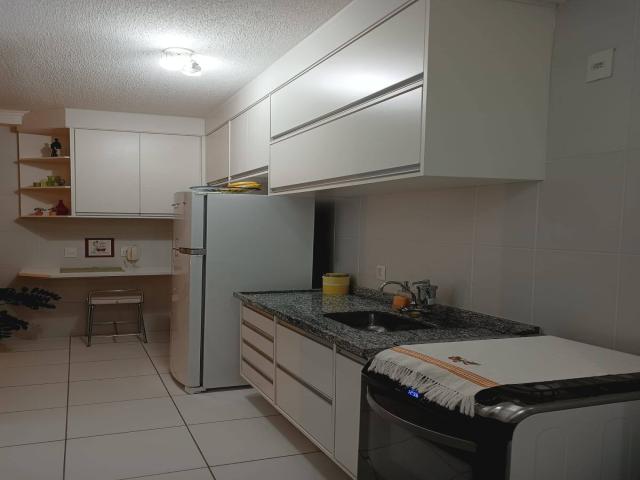 Apartamento para Venda em Jundiaí - 4
