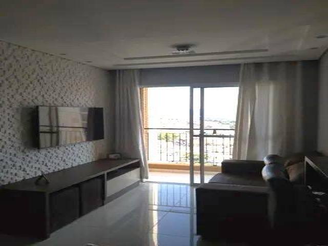 Apartamento para Venda em Jundiaí - 4