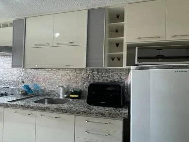 Apartamento para Venda em Jundiaí - 2