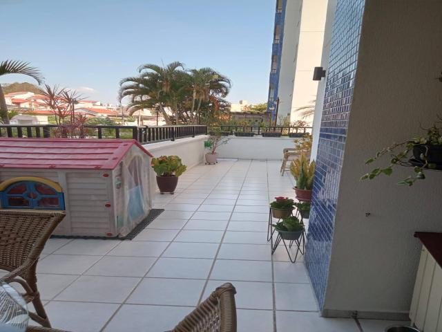 #2349 - Apartamento para Venda em Jundiaí - SP