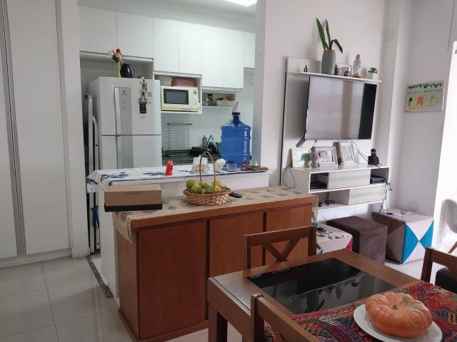 Apartamento para Venda em Jundiaí - 2