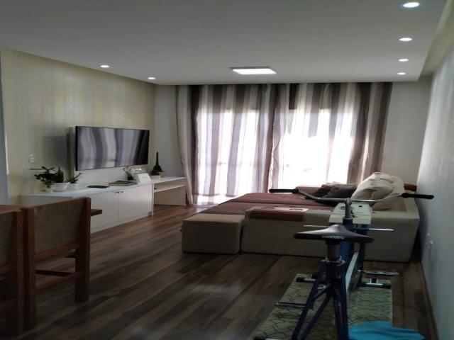 #2366 - Apartamento para Venda em Jundiaí - SP