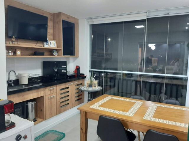 #2374 - Apartamento para Venda em Jundiaí - SP