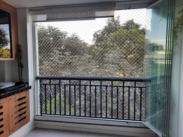 #2374 - Apartamento para Venda em Jundiaí - SP