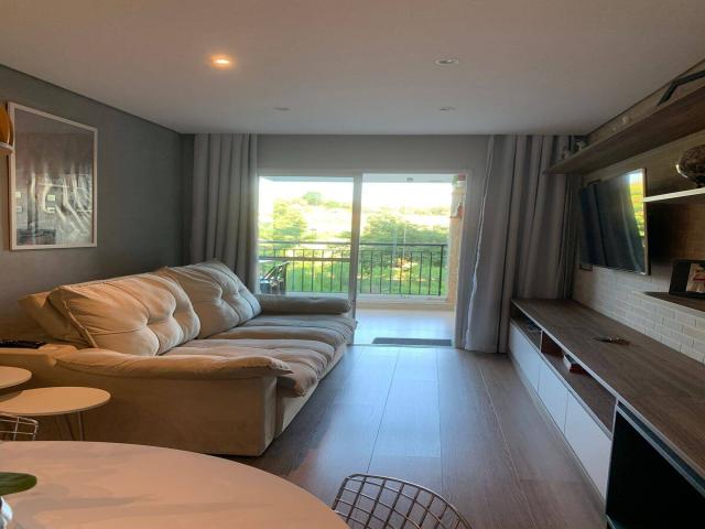 Apartamento para Venda em Jundiaí - 4