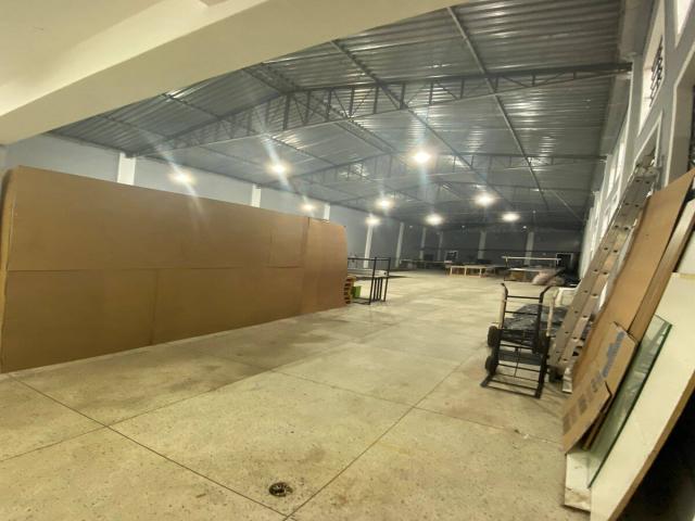 Galpão para Venda em Itu - 4