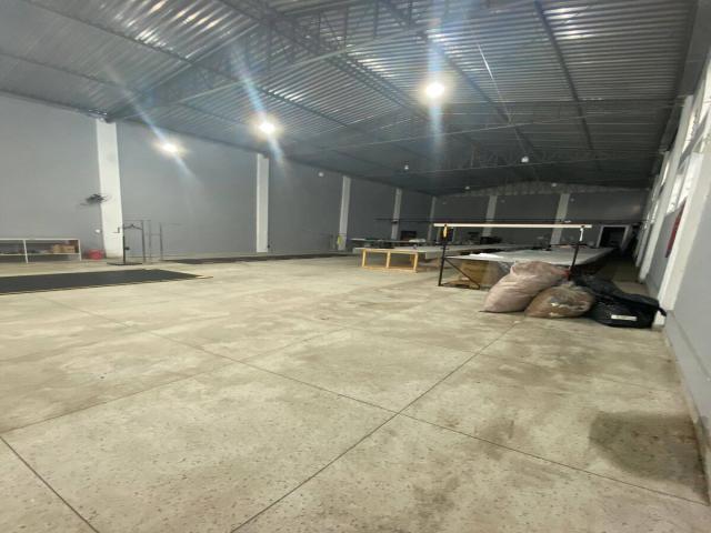 Galpão para Venda em Itu - 5