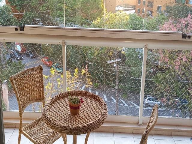 #2385 - Apartamento para Venda em Jundiaí - SP