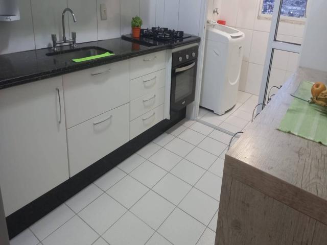 Apartamento para Venda em Jundiaí - 5