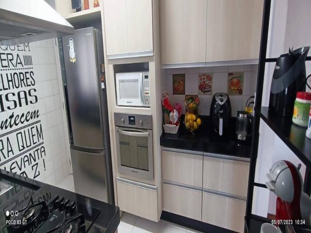 Apartamento para Venda em São Paulo - 4