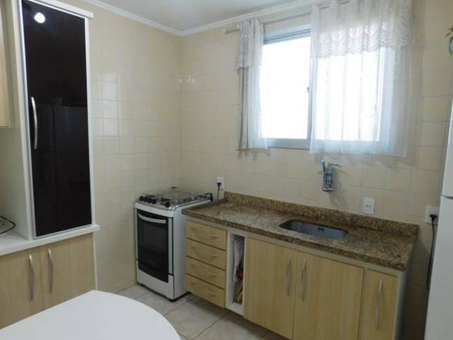 Apartamento para Venda em Jundiaí - 4