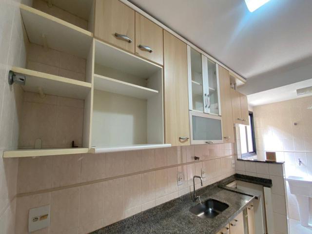 #2401P - Apartamento para Venda em Jundiaí - SP