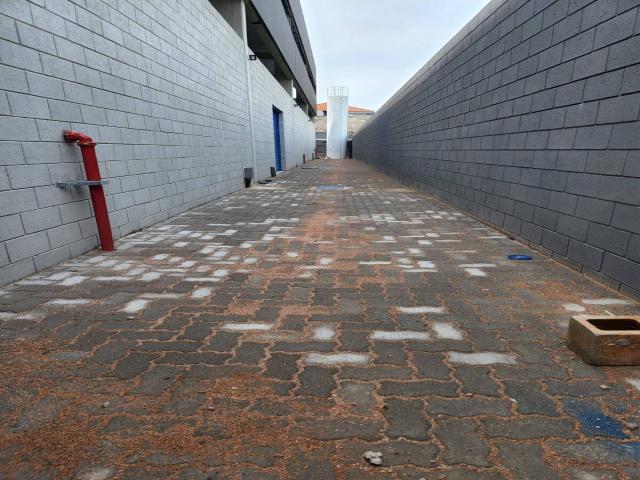 Galpão para Locação em Itupeva - 4