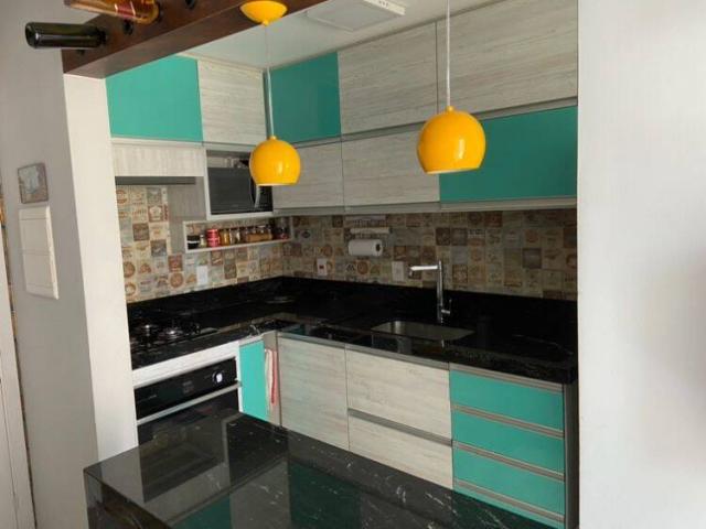 #2407 - Apartamento para Venda em Jundiaí - SP