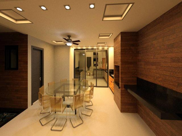 Casa em condomínio em Construção para Venda em Itupeva - 4