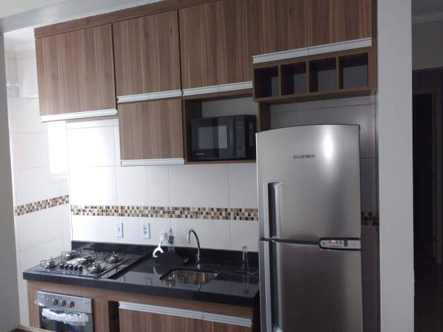 Apartamento para Venda em Jundiaí - 3