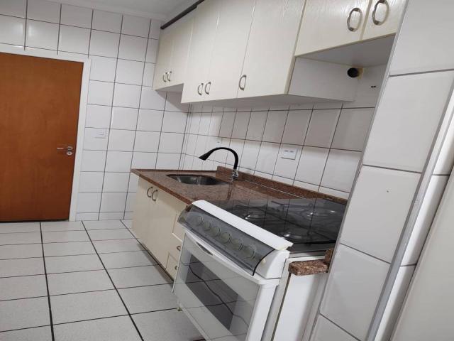 Apartamento para Venda em Jundiaí - 3
