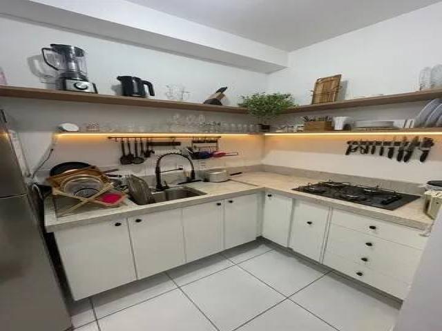 #2431 - Apartamento para Venda em Jundiaí - SP