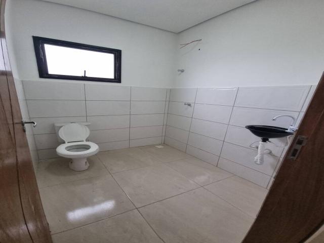 Salão Comercial para Locação em Itupeva - 5