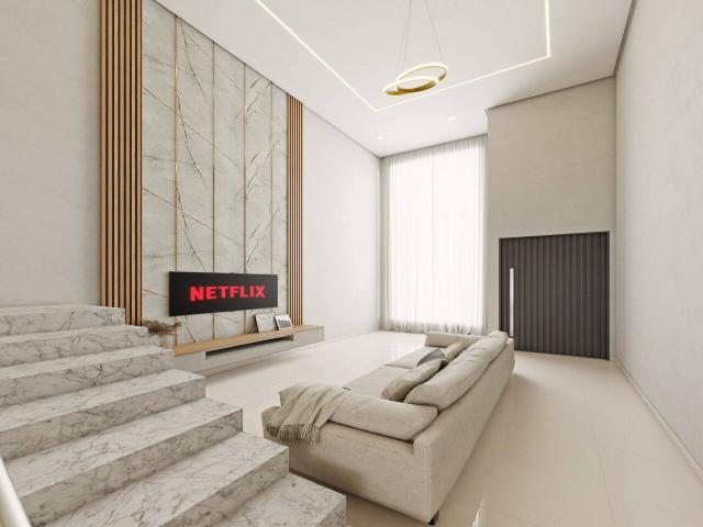 Casa em condomínio em Construção para Venda em Itupeva - 5