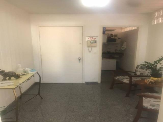 Sala para Venda em Jundiaí - 4