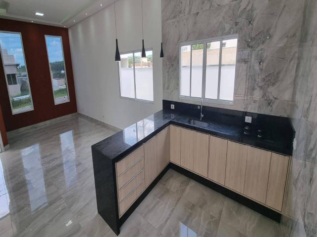 Casa em condomínio para Locação em Itupeva - 4