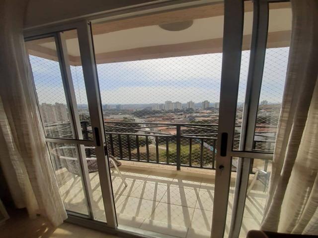 Apartamento para Venda em Jundiaí - 5