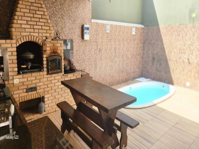 Casa em condomínio para Venda em Jundiaí - 4