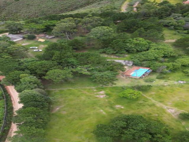 Área para Venda em Campo Limpo Paulista - 5