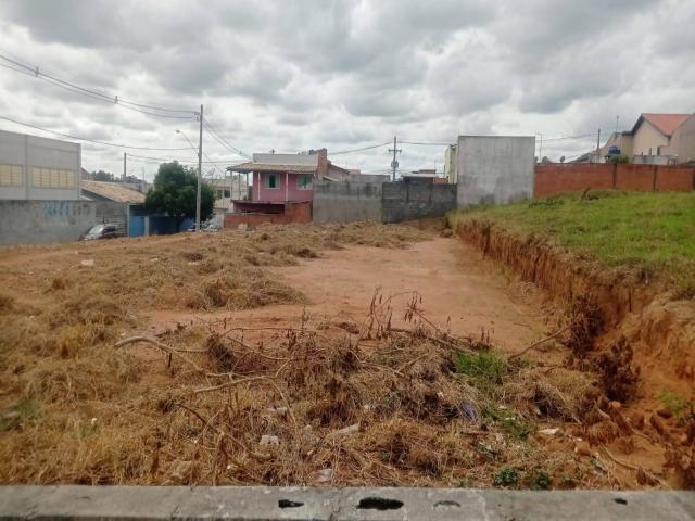Terreno para Venda em Jundiaí - 3