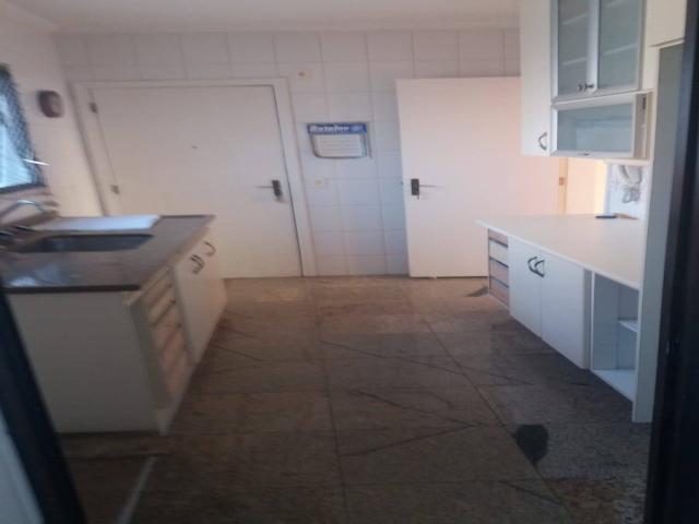 Apartamento para Locação em Jundiaí - 4