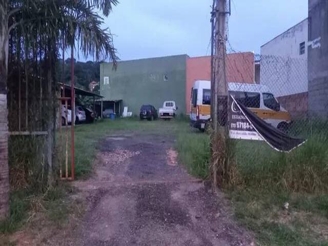 Terreno para Venda em Jundiaí - 4