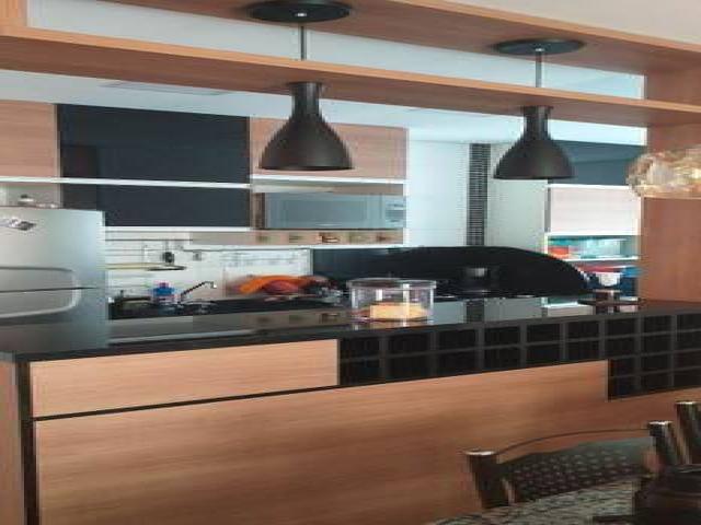 #435 - Apartamento para Venda em Jundiaí - SP