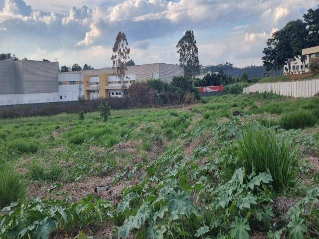 #443 - Área para Incorporação para Venda em Jundiaí - SP - 3