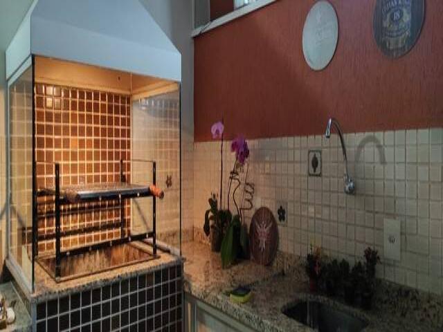 #449 - Casa para Venda em Jundiaí - SP