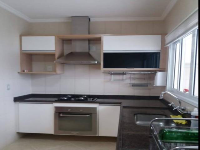 #449 - Casa para Venda em Jundiaí - SP