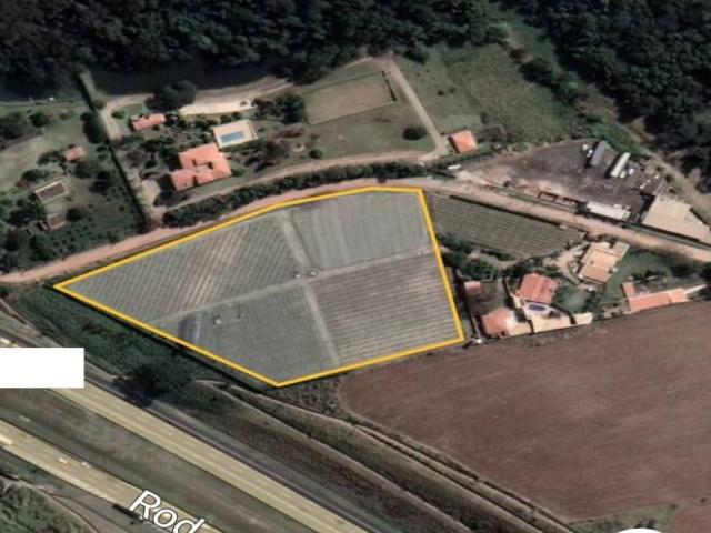 #462 - Área para Incorporação para Venda em Jundiaí - SP - 1