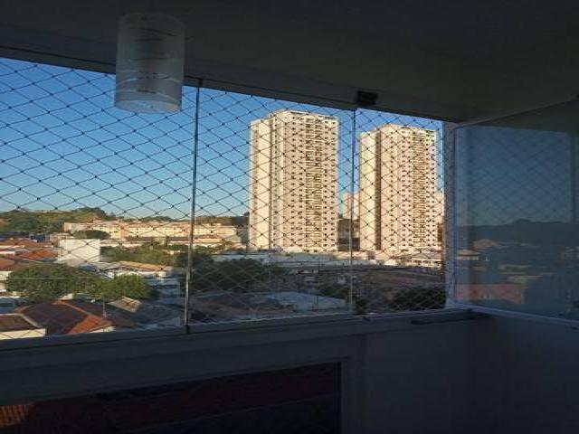 Apartamento para Venda em Jundiaí - 5